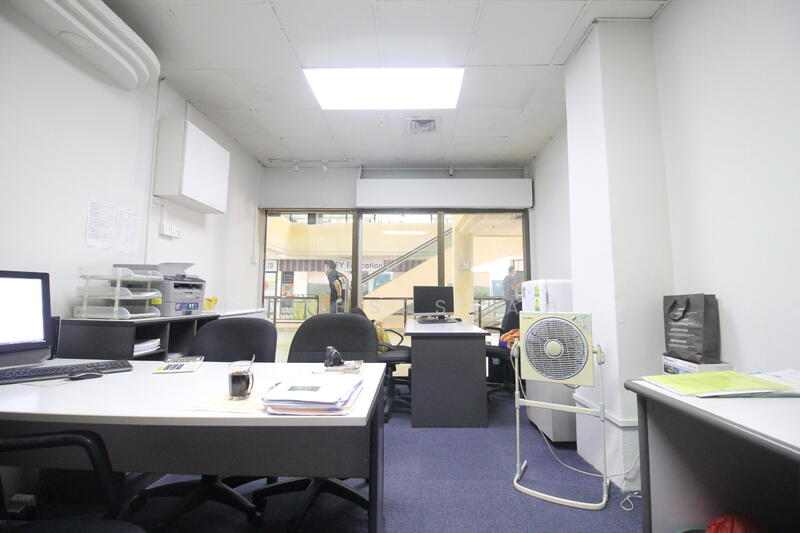 Upper Serangoon Shopping Centre, 756 Upper Serangoon Road, 280 sqft, Other Retail For Sale, by James Seah, 25135975 - CommercialGuru.com.sg