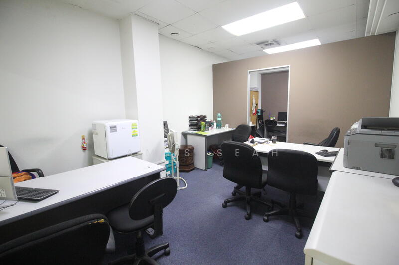Upper Serangoon Shopping Centre, 756 Upper Serangoon Road, 280 sqft, Other Retail For Sale, by James Seah, 25135975 - CommercialGuru.com.sg