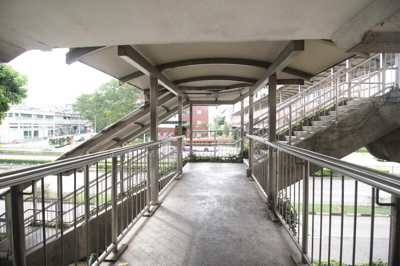Upper Serangoon Shopping Centre, 756 Upper Serangoon Road, 280 sqft, Other Retail For Sale, by James Seah, 25135975 - CommercialGuru.com.sg