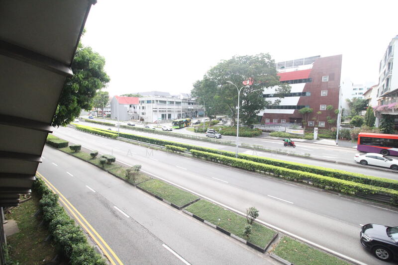 Upper Serangoon Shopping Centre, 756 Upper Serangoon Road, 280 sqft, Other Retail For Sale, by James Seah, 25135975 - CommercialGuru.com.sg