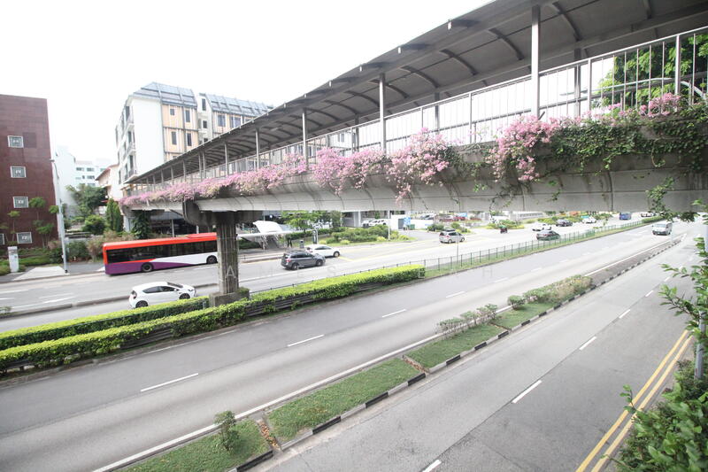 Upper Serangoon Shopping Centre, 756 Upper Serangoon Road, 280 sqft, Other Retail For Sale, by James Seah, 25135975 - CommercialGuru.com.sg