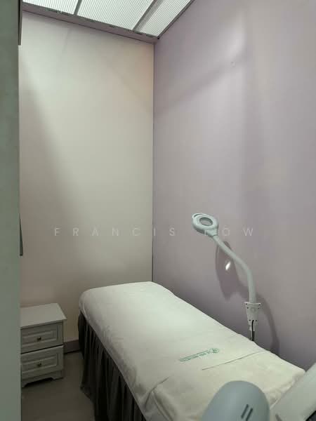 The MidTown, 1189 Upper Serangoon Road, 786 sqft, Mall Shop For Sale, by Francis Low, 25136027 - CommercialGuru.com.sg