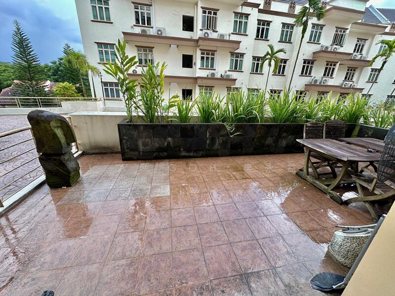 Le Hill, 42 Pasir Panjang Hill, 2 Bedrooms, 1367 sqft, Condominium For