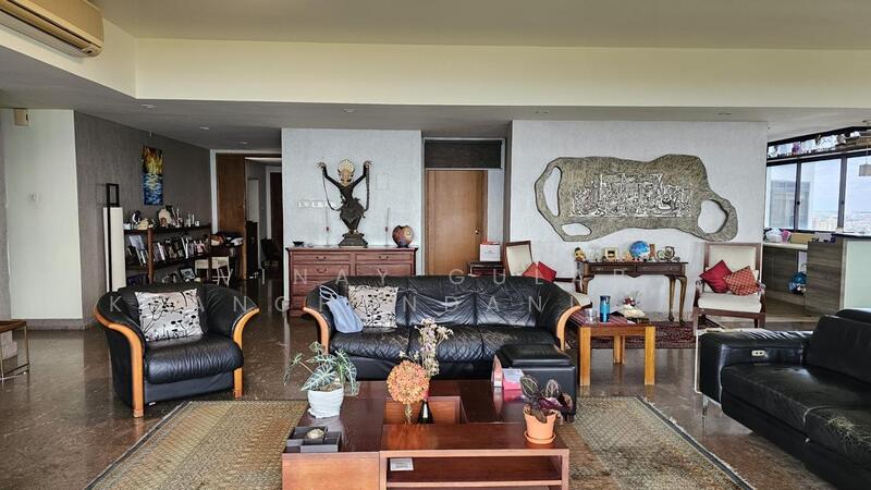 The Sovereign, 99 Meyer Road, 4 Bedrooms, 3,305 sqft, Condominium For Sale, by Vinay Gulab Khanchandani ( Vincent ), 25136081 - PropertyGuru.com.sg