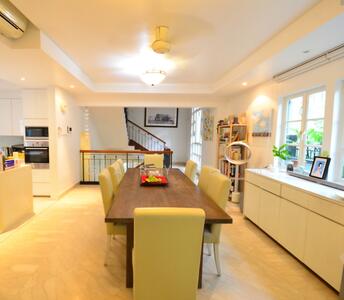 For Rent - Gentle Villas