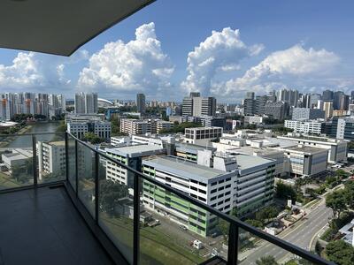 For Rent - Eight Riversuites