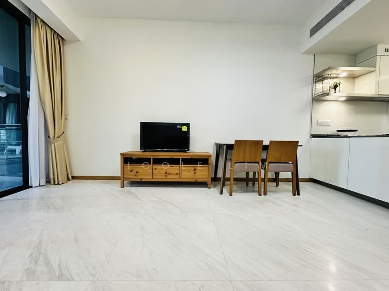 Marina One Residences, 21 Marina Way, 1 Bedroom, 710 sqft, Condominium For Rent, by Vicole Lim, 25136202 - PropertyGuru.com.sg