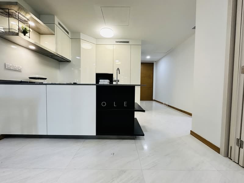 Marina One Residences, 21 Marina Way, 1 Bedroom, 710 sqft, Condominium For Rent, by Vicole Lim, 25136202 - PropertyGuru.com.sg