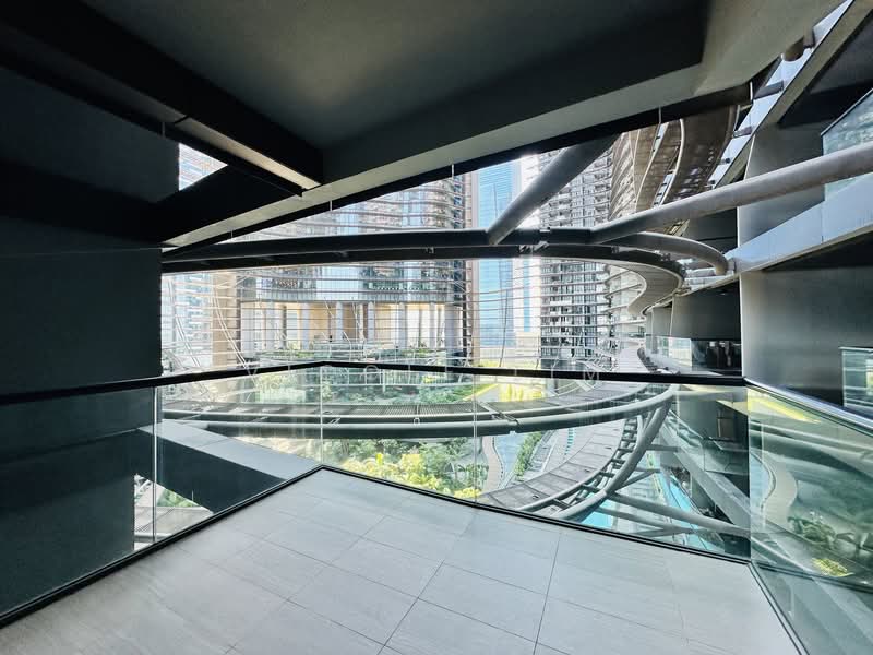 Marina One Residences, 21 Marina Way, 1 Bedroom, 710 sqft, Condominium For Rent, by Vicole Lim, 25136202 - PropertyGuru.com.sg