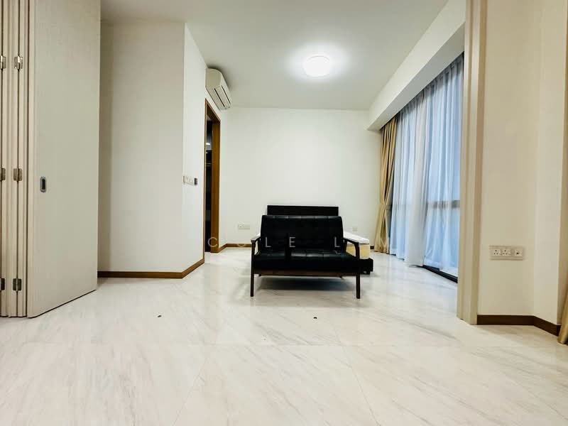 Marina One Residences, 21 Marina Way, 1 Bedroom, 710 sqft, Condominium For Rent, by Vicole Lim, 25136202 - PropertyGuru.com.sg