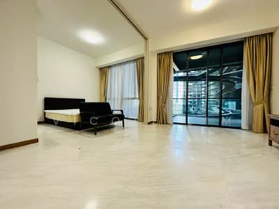 For Rent - Marina One Residences