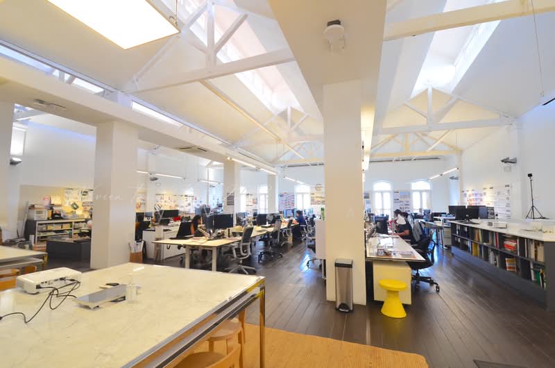 Super Rare Very High Ceiling Space @ Tras Street, Tras Street / Craig Road / Tanjong Pagar Road, 4,500 sqft, Shop / Shophouse For Rent, by Vivien Tan, 25136276 - CommercialGuru.com.sg
