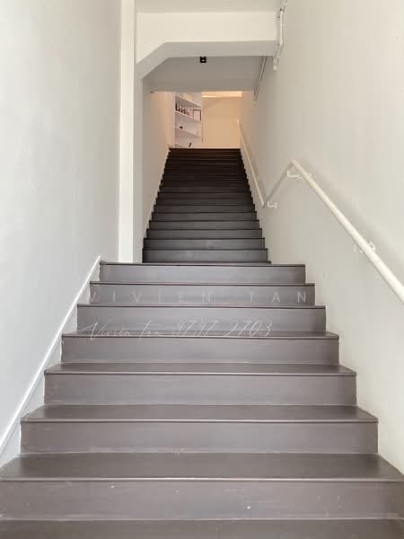 Super Rare Very High Ceiling Space @ Tras Street, Tras Street / Craig Road / Tanjong Pagar Road, 4,500 sqft, Shop / Shophouse For Rent, by Vivien Tan, 25136276 - CommercialGuru.com.sg