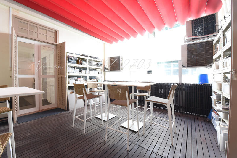 Super Rare Very High Ceiling Space @ Tras Street, Tras Street / Craig Road / Tanjong Pagar Road, 4,500 sqft, Shop / Shophouse For Rent, by Vivien Tan, 25136276 - CommercialGuru.com.sg