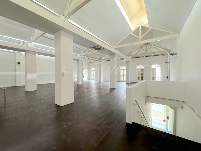 Super Rare Very High Ceiling Space @ Tras Street, Tras Street / Craig Road / Tanjong Pagar Road, 4,500 sqft, Shop / Shophouse For Rent, by Vivien Tan, 25136276 - CommercialGuru.com.sg