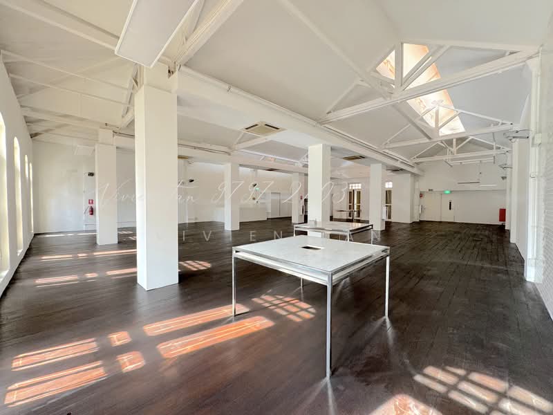 Super Rare Very High Ceiling Space @ Tras Street, Tras Street / Craig Road / Tanjong Pagar Road, 4,500 sqft, Shop / Shophouse For Rent, by Vivien Tan, 25136276 - CommercialGuru.com.sg