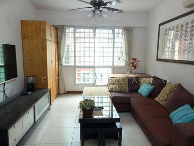 For Rent - Meadow Lodge