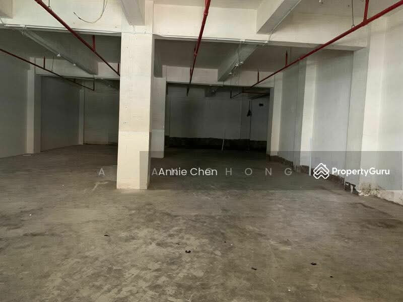 B-Central, 994 Bendemeer Road, 2,158 sqft, Warehouse For Rent, by Allan Chong, 25136351 - CommercialGuru.com.sg