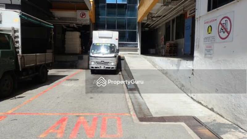 B-Central, 994 Bendemeer Road, 2,158 sqft, Warehouse For Rent, by Allan Chong, 25136351 - CommercialGuru.com.sg