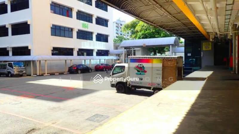 B-Central, 994 Bendemeer Road, 2,158 sqft, Warehouse For Rent, by Allan Chong, 25136351 - CommercialGuru.com.sg