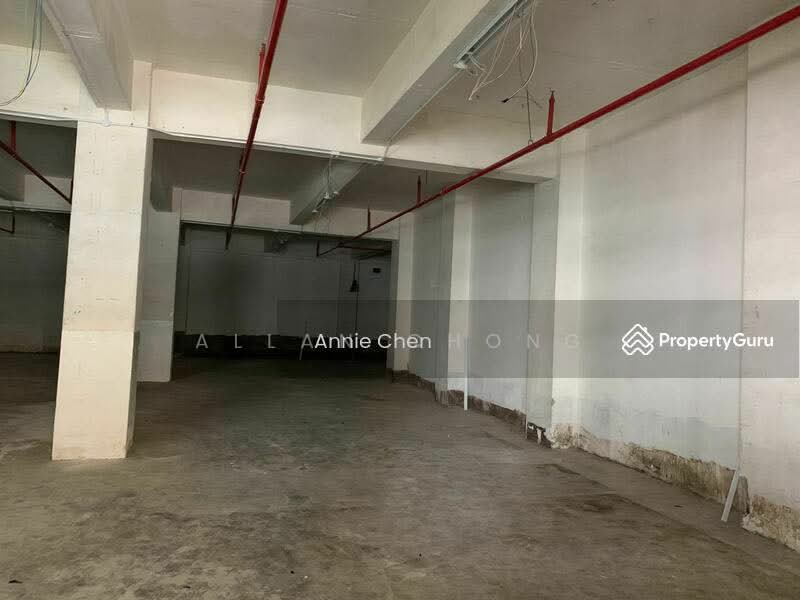 B-Central, 994 Bendemeer Road, 2,158 sqft, Warehouse For Rent, by Allan Chong, 25136351 - CommercialGuru.com.sg