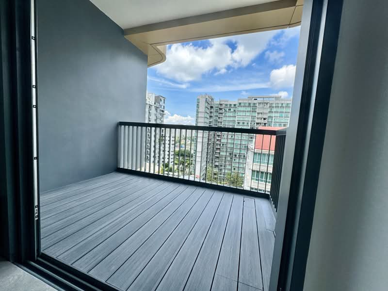 Myra, 9 Meyappa Chettiar Road, 1 Bedroom, 474 sqft, Condominium For Rent, by Kelly Xu, 25136358 - PropertyGuru.com.sg
