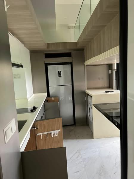 Euhabitat, 332 Jalan Eunos, 1 Bedroom, 527 sqft, Condominium For Rent, by Sharon Tan, 25136366 - PropertyGuru.com.sg