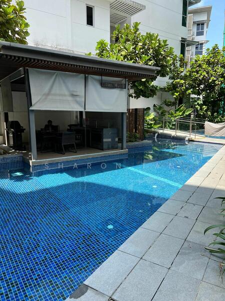 Euhabitat, 332 Jalan Eunos, 1 Bedroom, 527 sqft, Condominium For Rent, by Sharon Tan, 25136366 - PropertyGuru.com.sg