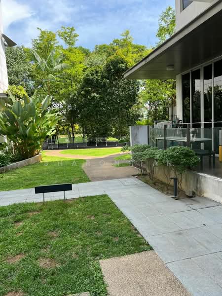 Euhabitat, 332 Jalan Eunos, 1 Bedroom, 527 sqft, Condominium For Rent, by Sharon Tan, 25136366 - PropertyGuru.com.sg