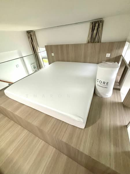 Euhabitat, 332 Jalan Eunos, 1 Bedroom, 527 sqft, Condominium For Rent, by Sharon Tan, 25136366 - PropertyGuru.com.sg