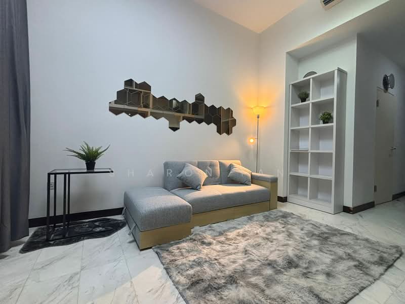 Euhabitat, 332 Jalan Eunos, 1 Bedroom, 527 sqft, Condominium For Rent, by Sharon Tan, 25136366 - PropertyGuru.com.sg