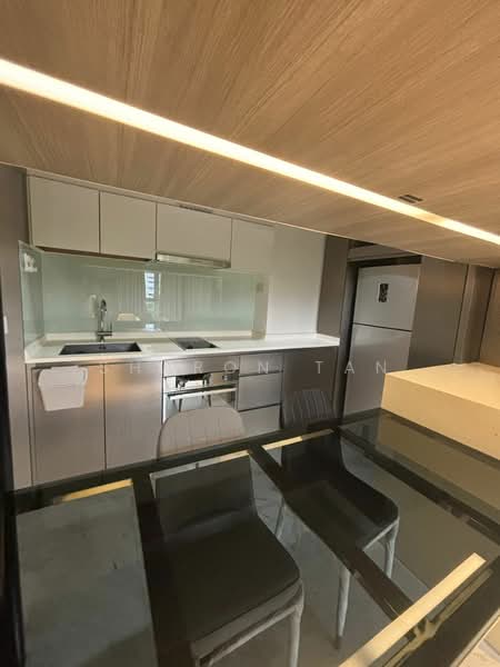 Euhabitat, 332 Jalan Eunos, 1 Bedroom, 527 sqft, Condominium For Rent, by Sharon Tan, 25136366 - PropertyGuru.com.sg