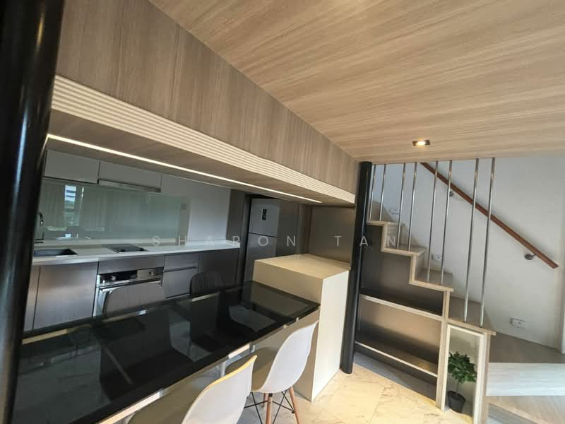 Euhabitat, 332 Jalan Eunos, 1 Bedroom, 527 sqft, Condominium For Rent, by Sharon Tan, 25136366 - PropertyGuru.com.sg