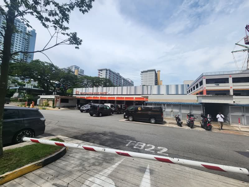 80C Telok Blangah Street 31, 80C Telok Blangah Street 31, 2 Bedrooms, 721 sqft, HDB Flat For Rent, by Joyce Lim, 25136368 - PropertyGuru.com.sg