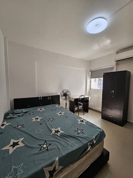 608 Ang Mo Kio Avenue 5, 608 Ang Mo Kio Avenue 5, 4 Bedrooms, 880 sqft, HDB Flat For Rent, by HH Teng, 25136411 - PropertyGuru.com.sg