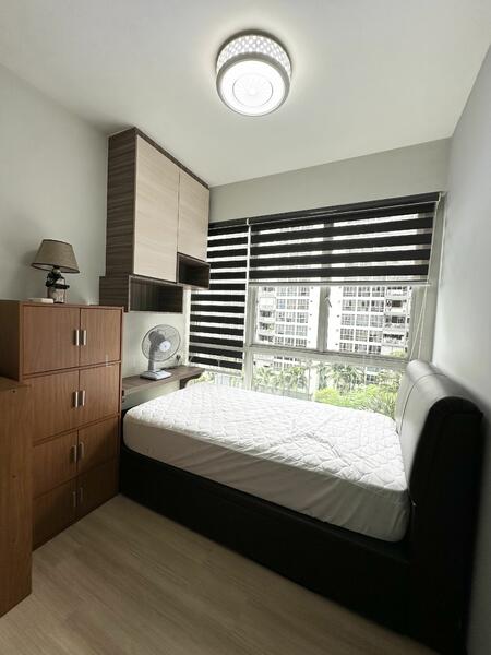 For Rent - Lake Life