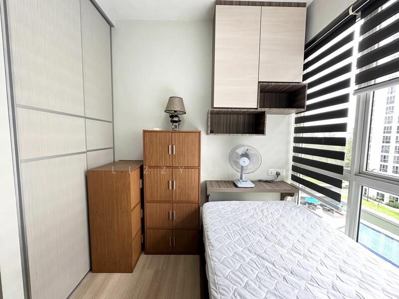 For Rent - Lake Life