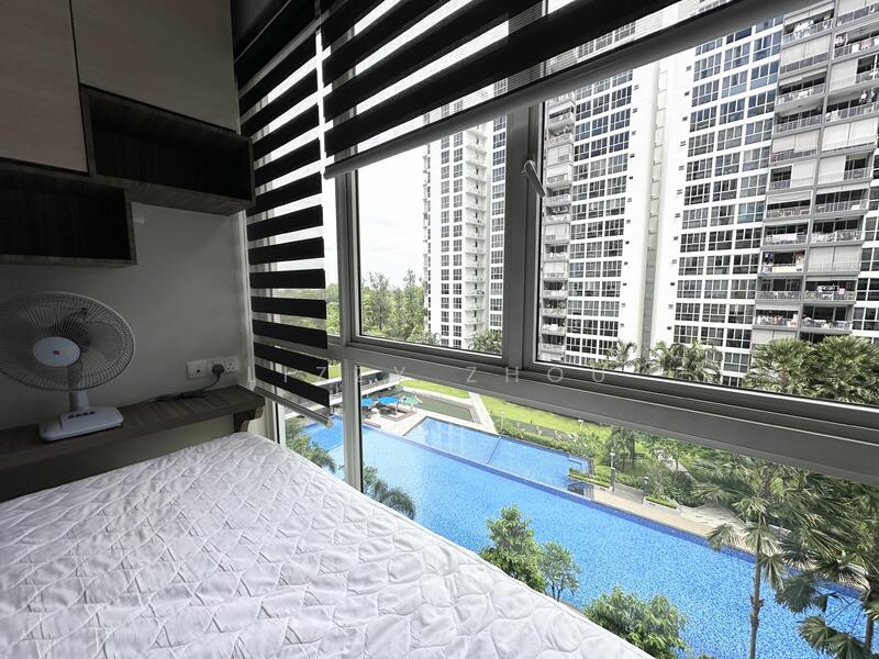 For Rent - Lake Life