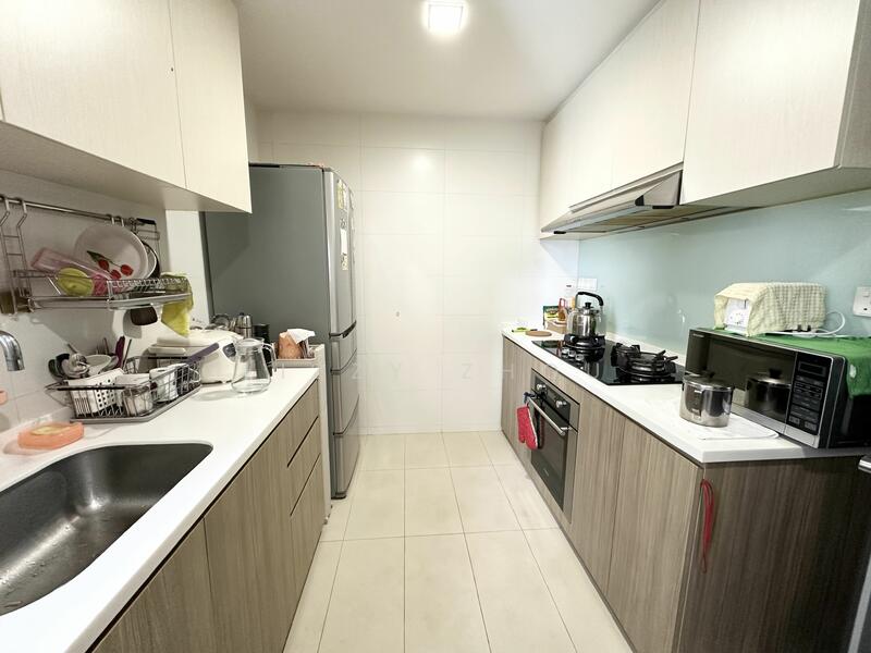 For Rent - Lake Life