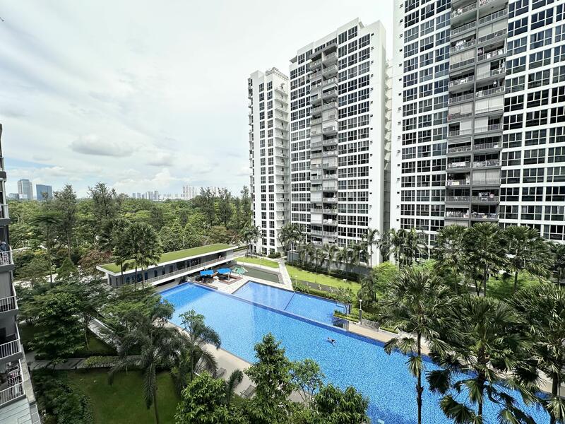 For Rent - Lake Life