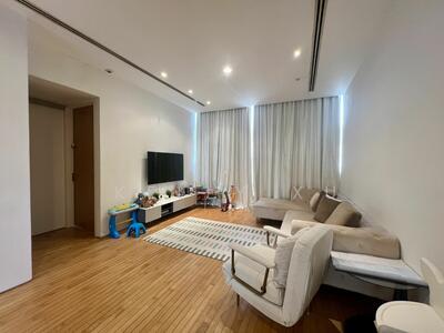 For Sale - The Paterson Edge