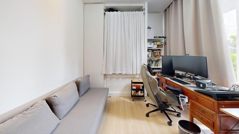 The Paterson Edge, 26 Paterson Road, Orchard / River Valley, 2 Bedrooms, 990 sqft, Apartment For Sale, by Kelly Xu, 25136482 - Bedroom 2 - PropertyGuru.com.sg