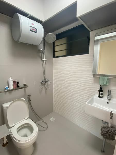 308A Punggol Walk, 308A Punggol Walk, Room Rental, 200 sqft, HDB Flat For Rent, by Frances Huang, 25136490 - PropertyGuru.com.sg