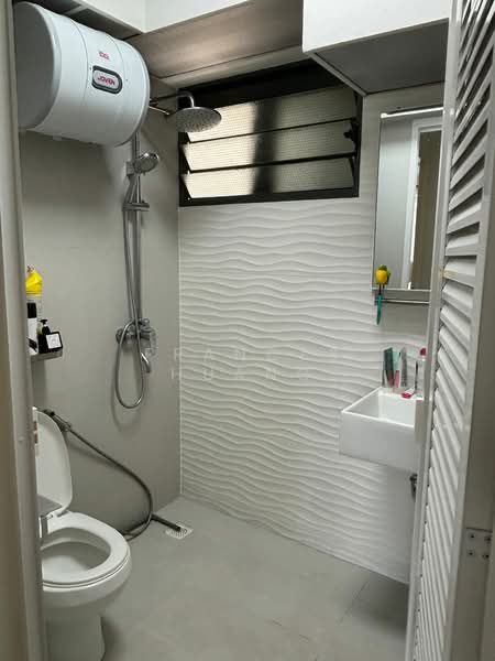 308A Punggol Walk, 308A Punggol Walk, Room Rental, 200 sqft, HDB Flat For Rent, by Frances Huang, 25136490 - PropertyGuru.com.sg