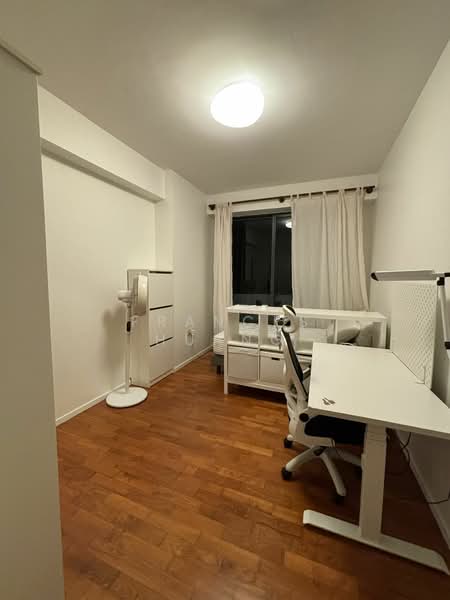 308A Punggol Walk, 308A Punggol Walk, Room Rental, 200 sqft, HDB Flat For Rent, by Frances Huang, 25136490 - PropertyGuru.com.sg