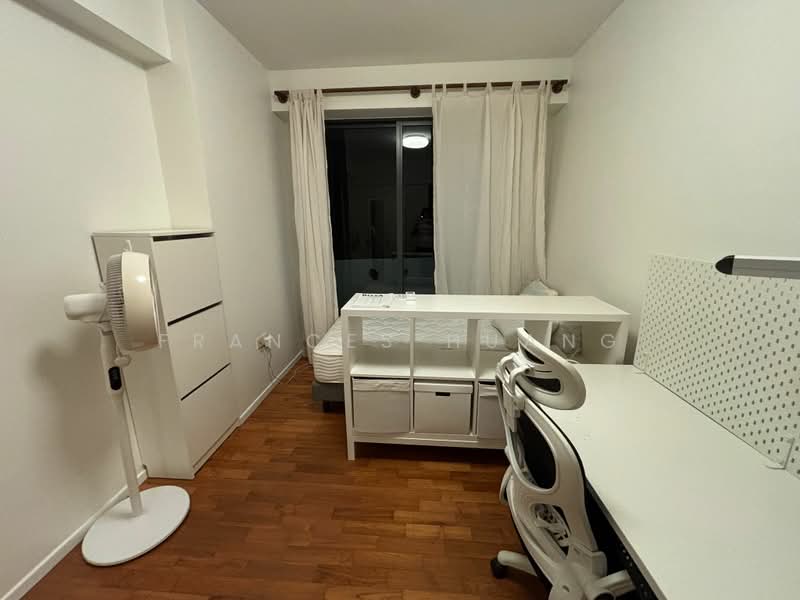 308A Punggol Walk, 308A Punggol Walk, Room Rental, 200 sqft, HDB Flat For Rent, by Frances Huang, 25136490 - PropertyGuru.com.sg