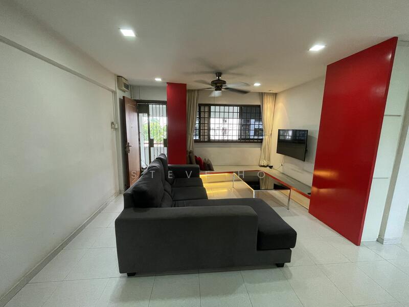315 Jurong East Street 32, 315 Jurong East Street 32, 3 Bedrooms, 1,108 sqft, HDB Flat For Rent, by Steve Ho, 25136517 - PropertyGuru.com.sg
