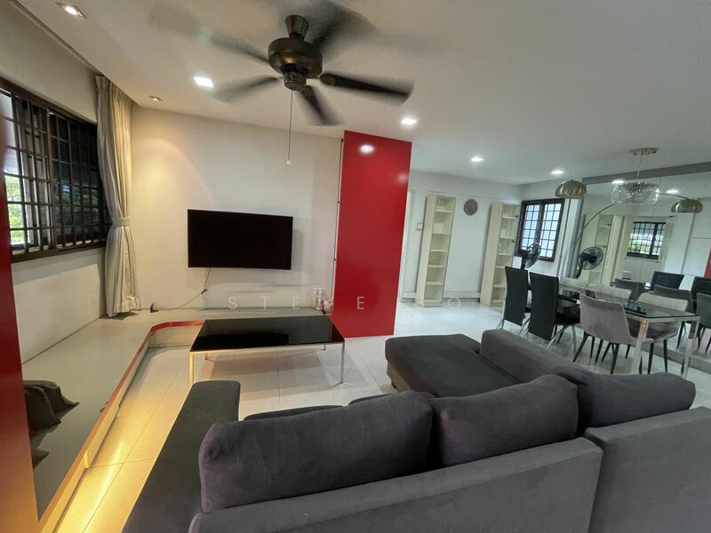 315 Jurong East Street 32, 315 Jurong East Street 32, 3 Bedrooms, 1,108 sqft, HDB Flat For Rent, by Steve Ho, 25136517 - PropertyGuru.com.sg
