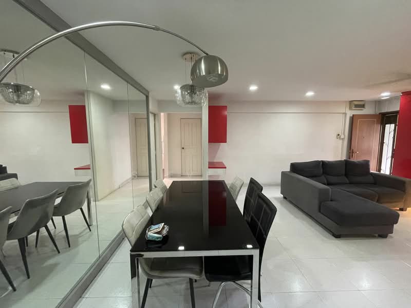315 Jurong East Street 32, 315 Jurong East Street 32, 3 Bedrooms, 1,108 sqft, HDB Flat For Rent, by Steve Ho, 25136517 - PropertyGuru.com.sg