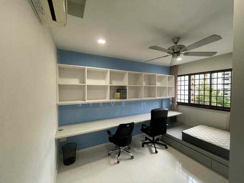 315 Jurong East Street 32, 315 Jurong East Street 32, 3 Bedrooms, 1,108 sqft, HDB Flat For Rent, by Steve Ho, 25136517 - PropertyGuru.com.sg